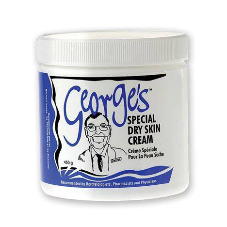 georges special dry skin cream