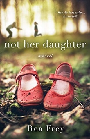 Not Her Daughter