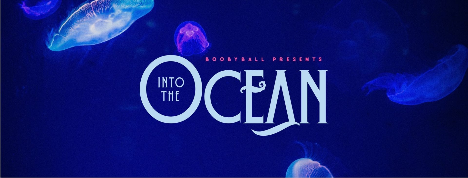 Boobyball 2019 Into The Ocean