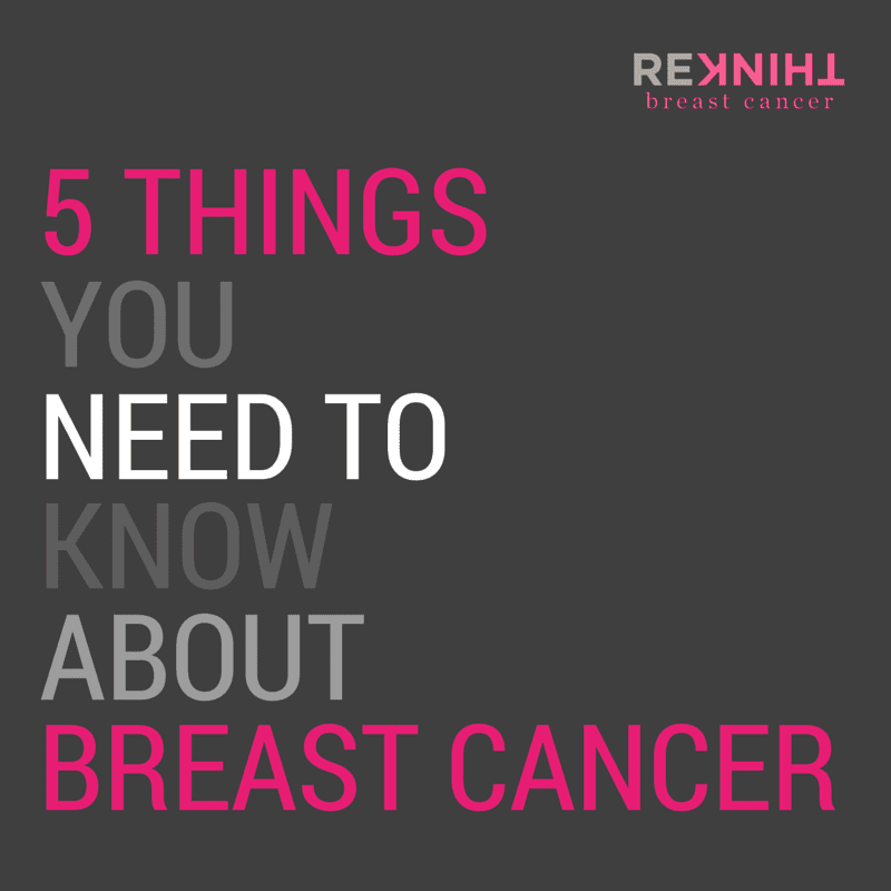 5 Things You Need To Know About Ports - Rethink Breast Cancer