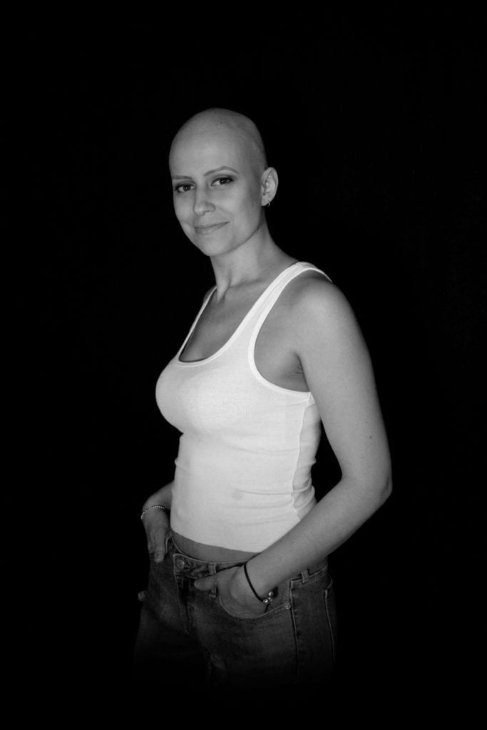 Ywbc Profile Melissa Rethink Breast Cancer