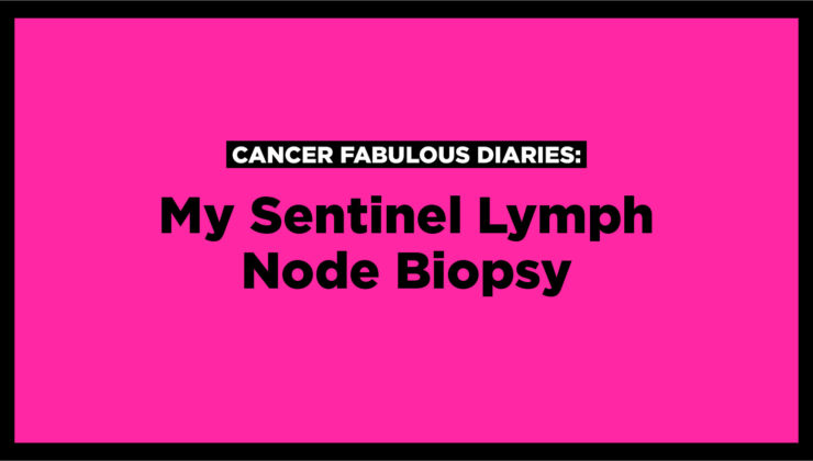 lymph nodes