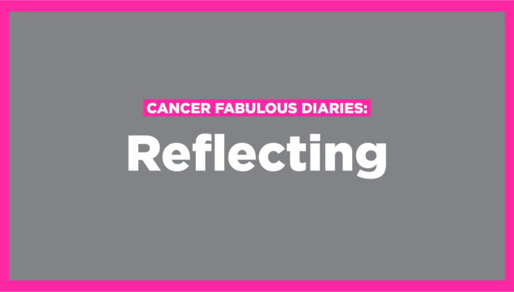 cancer fabulous diaries