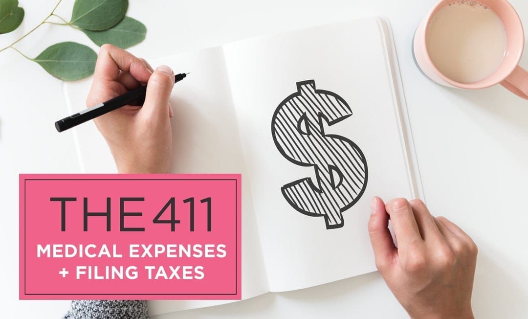 medical-expenses-filing-taxes