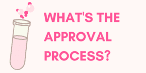 what's the approval process for biosimilars