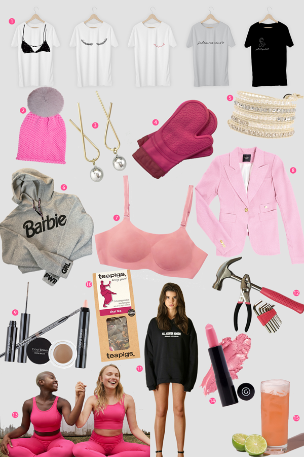 Rethinking Pink For Breast Cancer Awareness Month - Rethink Breast