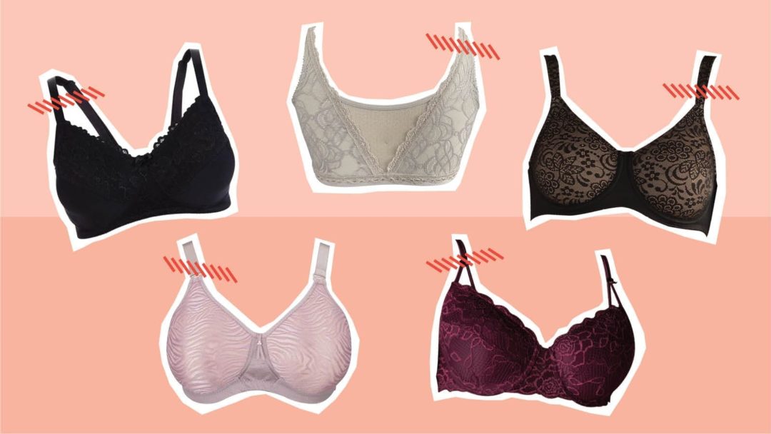 Post-Mastectomy Lingerie Love - Rethink Breast Cancer