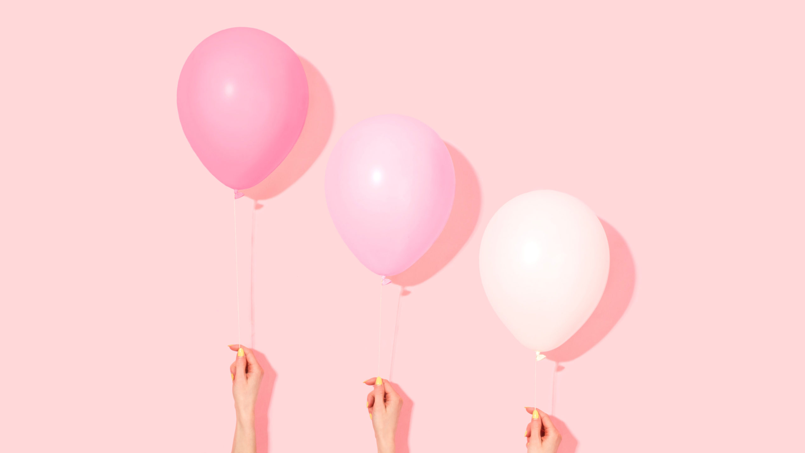 What Does Pink Mean To You? - Rethink Breast Cancer