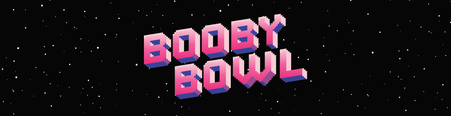 Boobybowl
