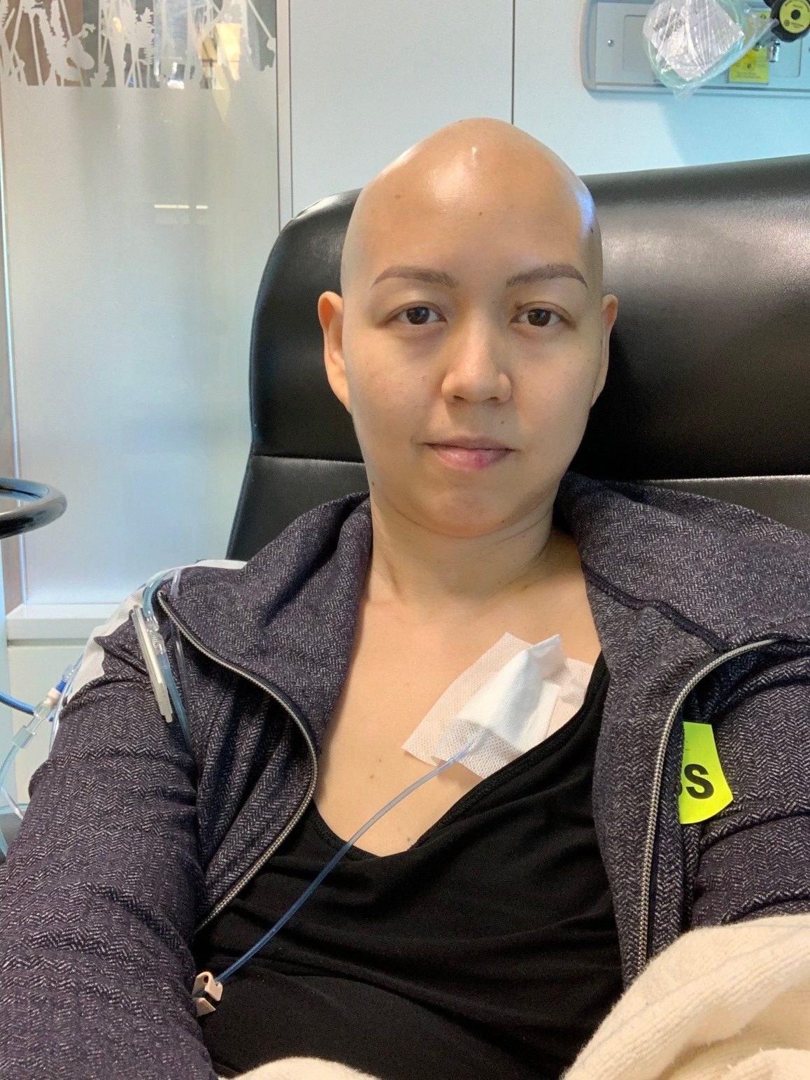 chemo during COVID-19