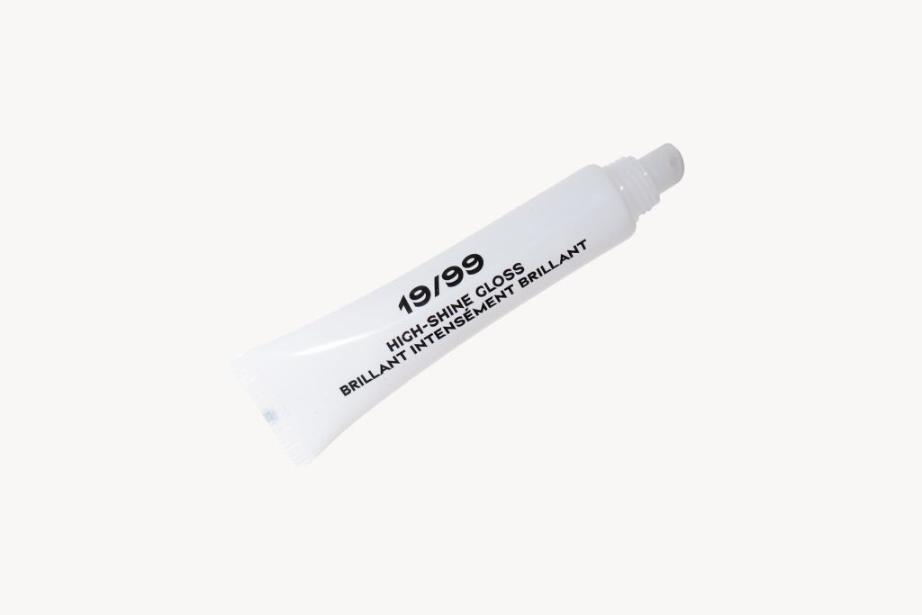 19/99 Beauty lip gloss