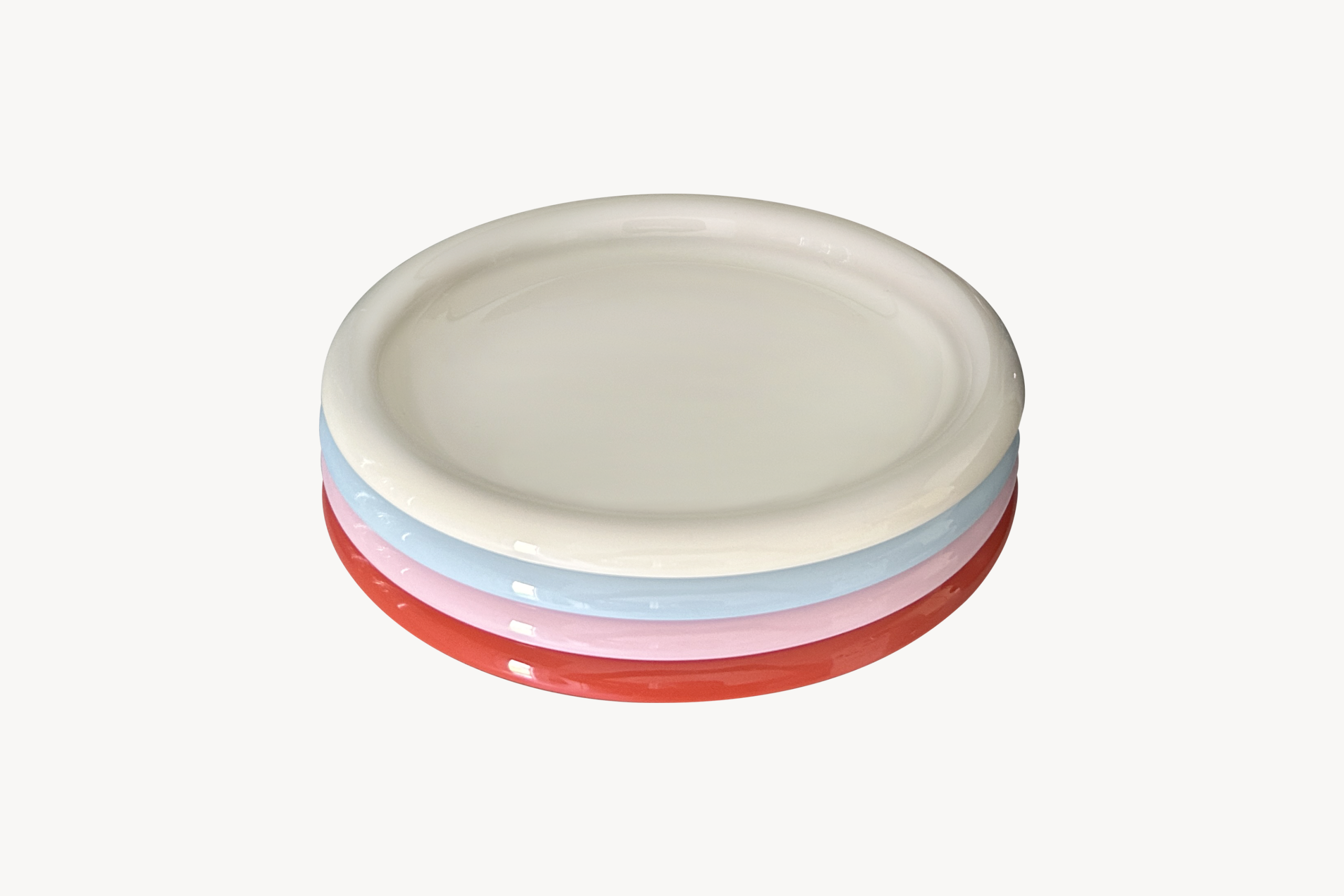 Xenia Taler plates