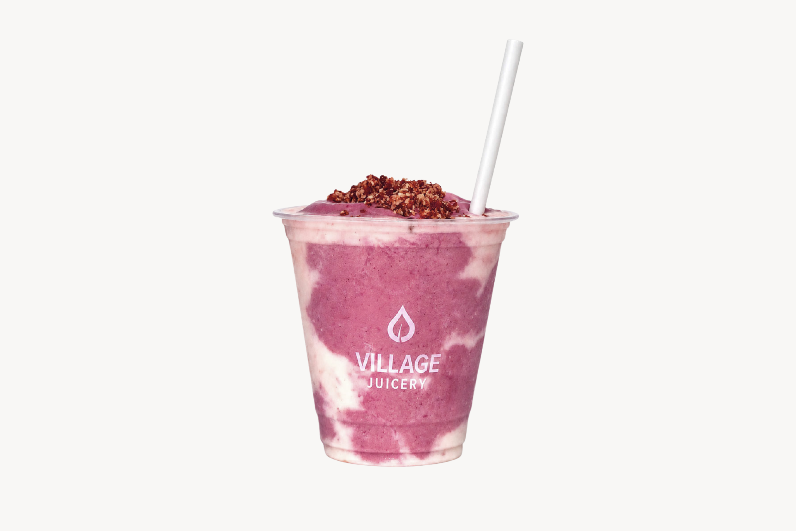Village Juicery Smoothie