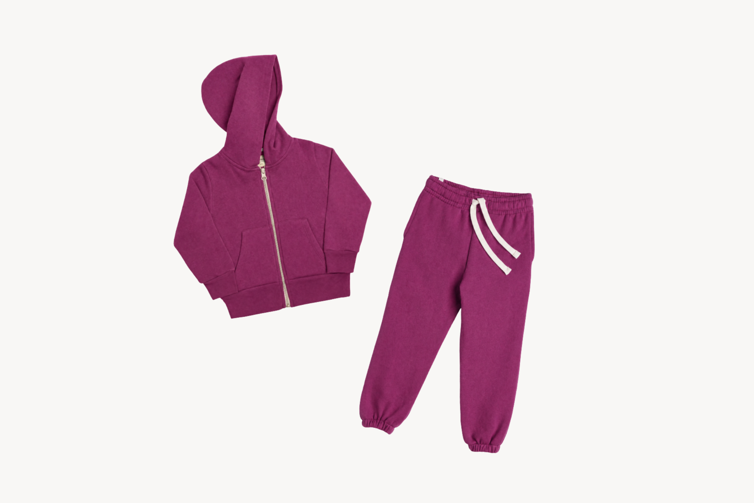 Mini Mioche Kids Set