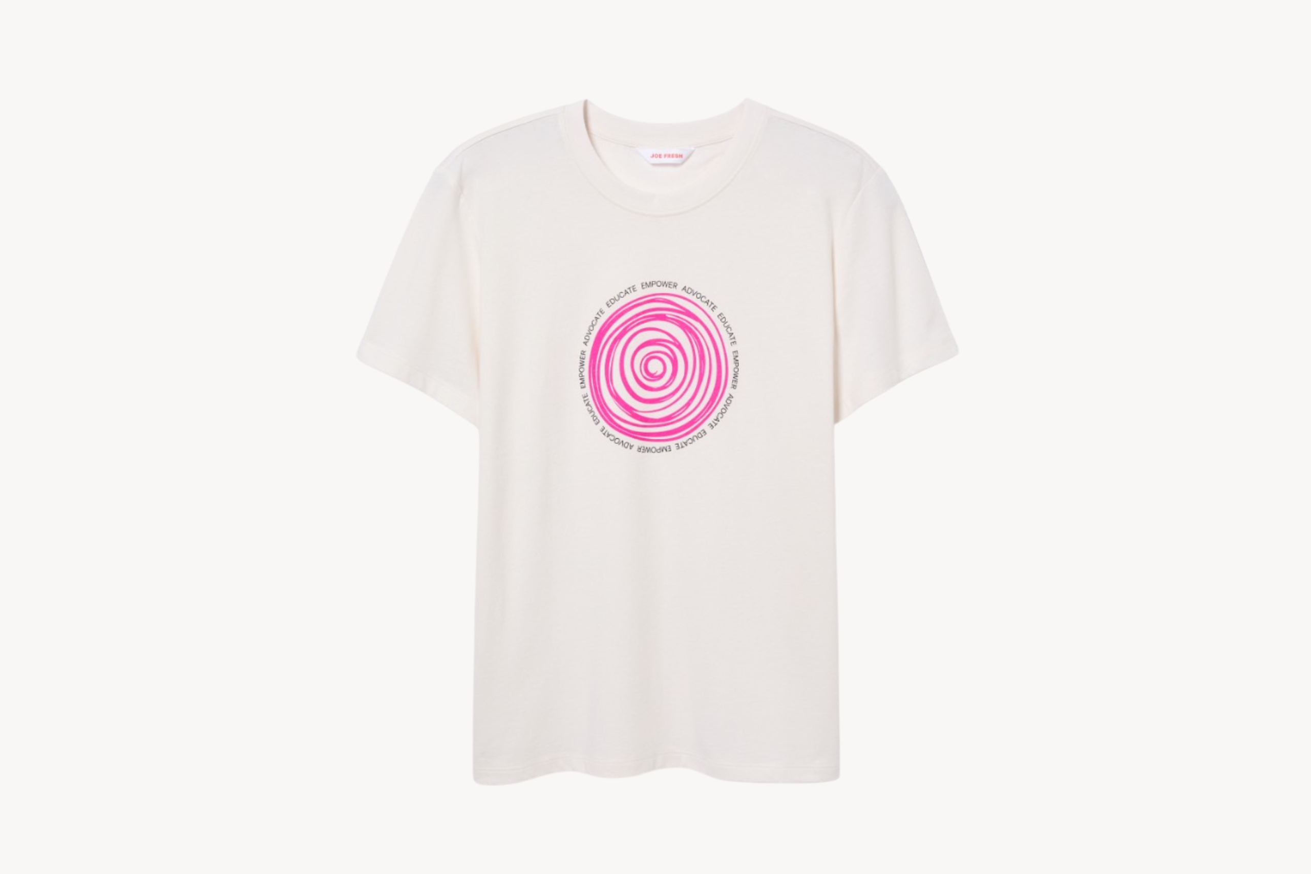 Joe Fresh Tee