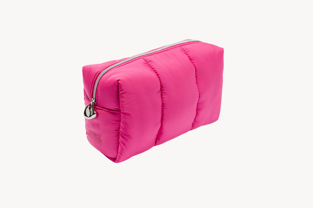 Jenny Bird pouch 